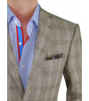 Mens BB Signature Two Button Jacket 2-Pi - Image3