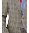 Mens BB Signature Two Button Jacket 2-Pi - Image4