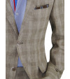 Mens BB Signature Two Button Jacket 2-Pi - Image5