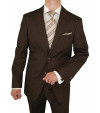 Mens BB Signature Cotton Stretch Modern  - Image1