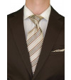Mens BB Signature Cotton Stretch Modern  - Image3