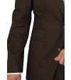 Mens BB Signature Cotton Stretch Modern  - Image4