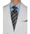 Mens BB Signature Cotton Stretch Modern  - Image3