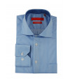 Mens GV Executive d Dress Shirt Cotton S - Image1