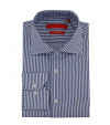 Mens GV Executive Dress Shirt Cotton Spr - Image1