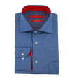 Mens GV Executive 100% Cotton Barrel Cuf - Image1