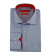 Mens GV Executive 100% Cotton Barrel Cuf - Image1