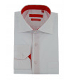 Mens GV Executive 100% Cotton Barrel Cuf - Image1