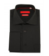 Mens GV Executive Modern Spread Collar F - Image1