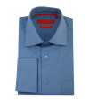 Mens GV Executive Modern Spread Collar F - Image1