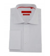 Mens GV Executive Modern Spread Collar F - Image1