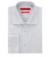 Mens GV Executive Dress Shirt Pure Cotto - Image1