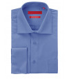 Mens GV Executive Dress Shirt Pure Cotto - Image1