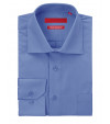 Mens GV Executive Dress Shirt Pure Cotto - Image1