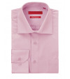 Mens GV Executive Dress Shirt Pure Cotto - Image1