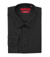 Mens GV Executive Dress Shirt Slim Fit P - Image1