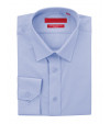 Mens GV Executive Dress Shirt Slim Fit P - Image1