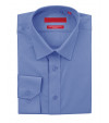 Mens GV Executive Dress Shirt Slim Fit P - Image1