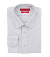 Mens GV Executive Dress Shirt Slim Fit P - Image1