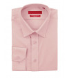 Mens GV Executive Dress Shirt Slim Fit P - Image1