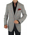 Mens GV Executive Blazer Coat 1 Button W - Image6