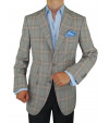 Mens GV Executive 2 Button Blazer Coat W - Image6
