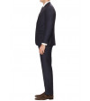 Mens GV Executive Two Button Jacket Flat - Image4