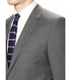 Mens GV Executive Two Button Jacket Flat - Image3