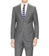 Mens GV Executive Two Button Jacket Flat - Image4