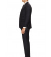 Mens GV Executive Two Button Jacket Flat - Image3