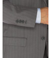 Mens GV Executive 3 Piece 2 Button Jacke - Image3