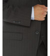 Mens GV Executive 3 Piece 2 Button Jacke - Image3