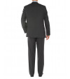 Mens GV Executive 3 Piece 2 Button Jacke - Image4