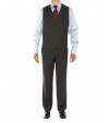 Mens GV Executive 3 Piece 2 Button Jacke - Image5