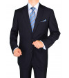 Mens GV Executive 2 Piece Side Vents Jac - Image1