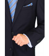 Mens GV Executive 2 Piece Side Vents Jac - Image5
