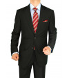 Mens GV Executive 2 Piece Side Vents Jac - Image1