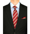 Mens GV Executive 2 Piece Side Vents Jac - Image3