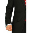 Mens GV Executive 2 Piece Side Vents Jac - Image4