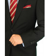 Mens GV Executive 2 Piece Side Vents Jac - Image5