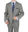 Mens GV Executive 2 Piece Side Vents Jac - Image1