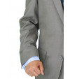 Mens GV Executive 2 Piece Side Vents Jac - Image4