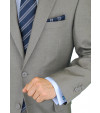 Mens GV Executive 2 Piece Side Vents Jac - Image5