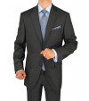 Mens GV Executive 2 Piece Side Vents Jac - Image1