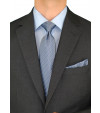 Mens GV Executive 2 Piece Side Vents Jac - Image3