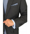 Mens GV Executive 2 Piece Side Vents Jac - Image5