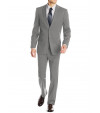 Mens GV Executive Two Button Ticket Pock - Image1