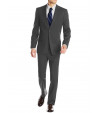 Mens GV Executive Two Button Ticket Pock - Image1