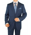 Mens GV Executive 2 Button Jacket Flat F - Image1