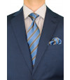 Mens GV Executive 2 Button Jacket Flat F - Image3